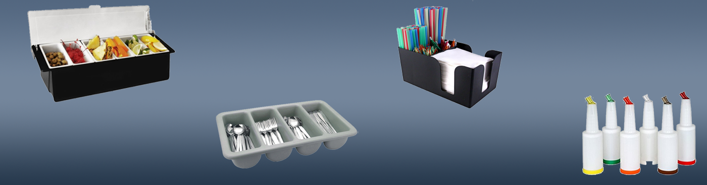 Bar Accessories